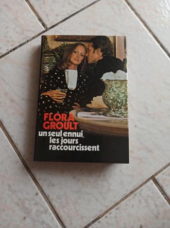 Un seul ennui, les jours raccourcissent