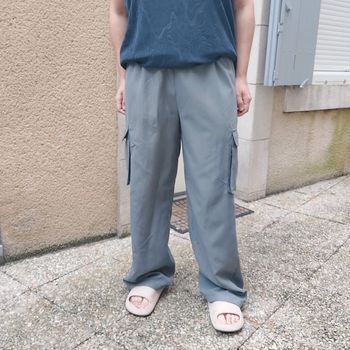 Pantalon pour XL