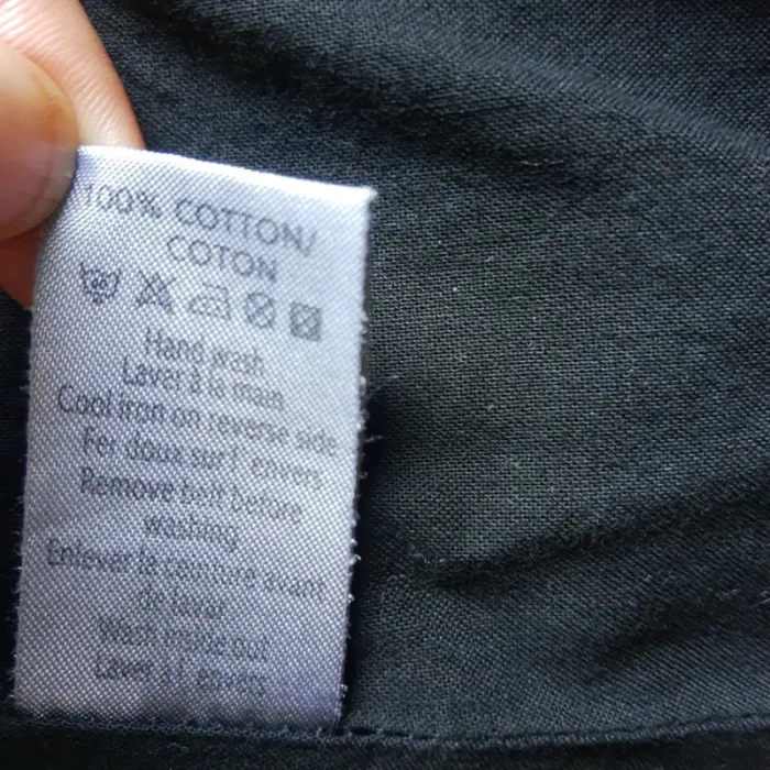 Blouson femme gris en toile coton qualité coupe perfecto Marque Hep taille 3 - photo numéro 11