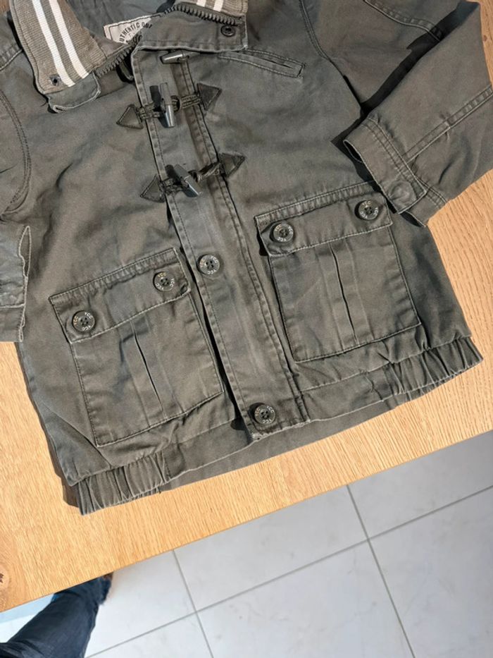 Veste YCC 4 ans - photo numéro 4