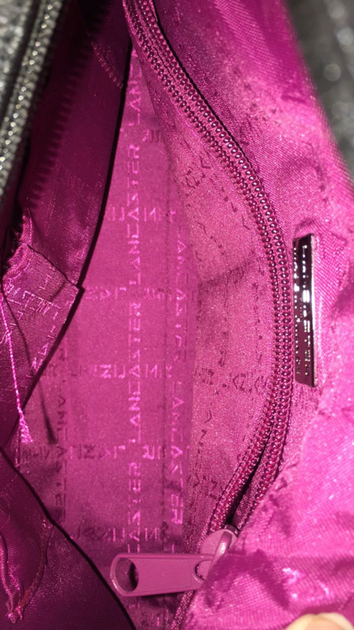 Sac Lancaster - photo numéro 5