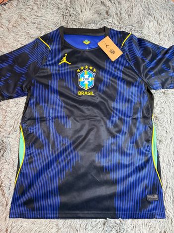 Maillot Brésil coupe du monde 2026 M 