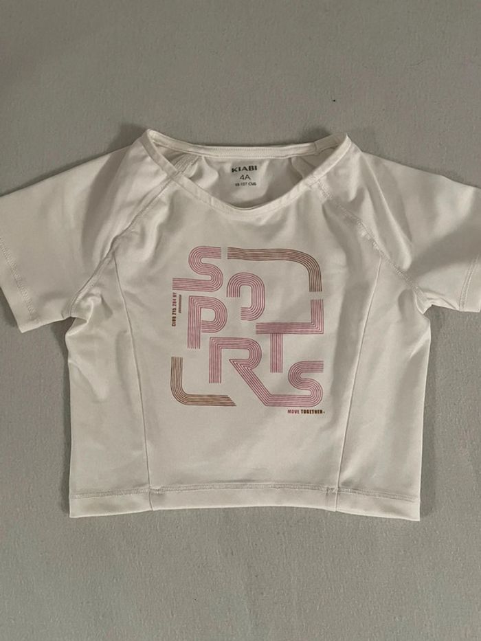 Ensemble sport - photo numéro 3