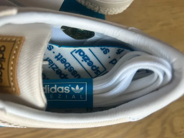 Adidas Gazelle SPZL IG8940 – Taille 38 – Neuves - photo numéro 6