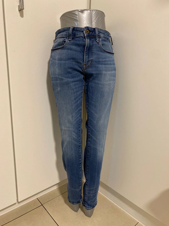 Jeans Skinny G-Star 🌸 28/30