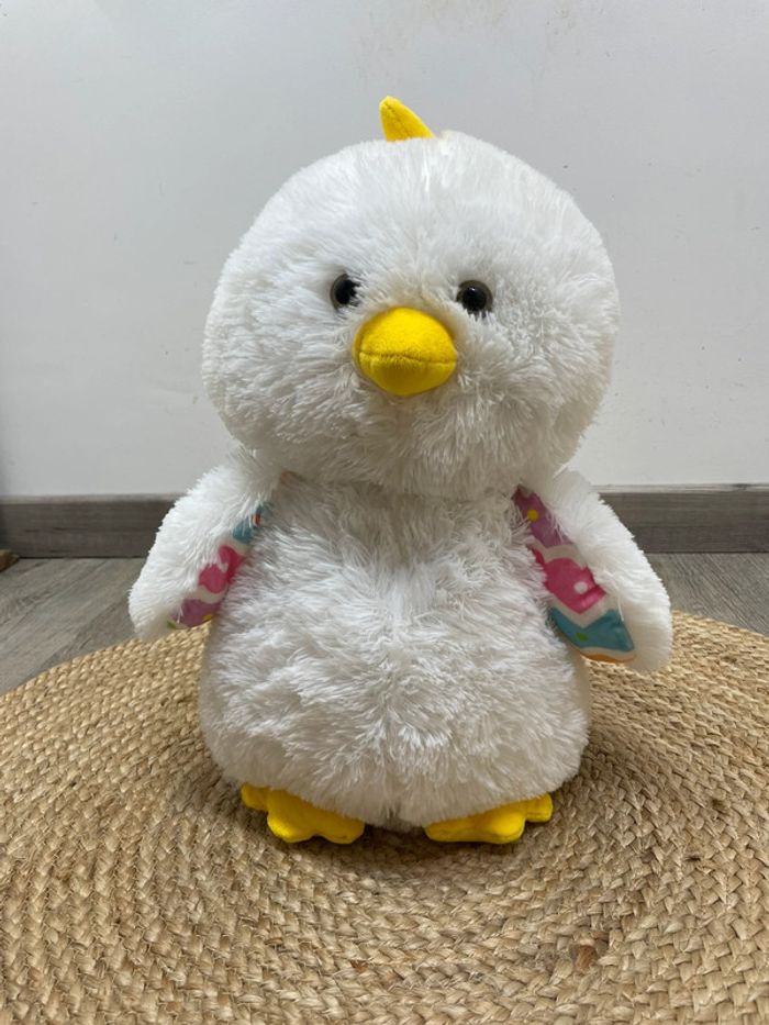 Peluche