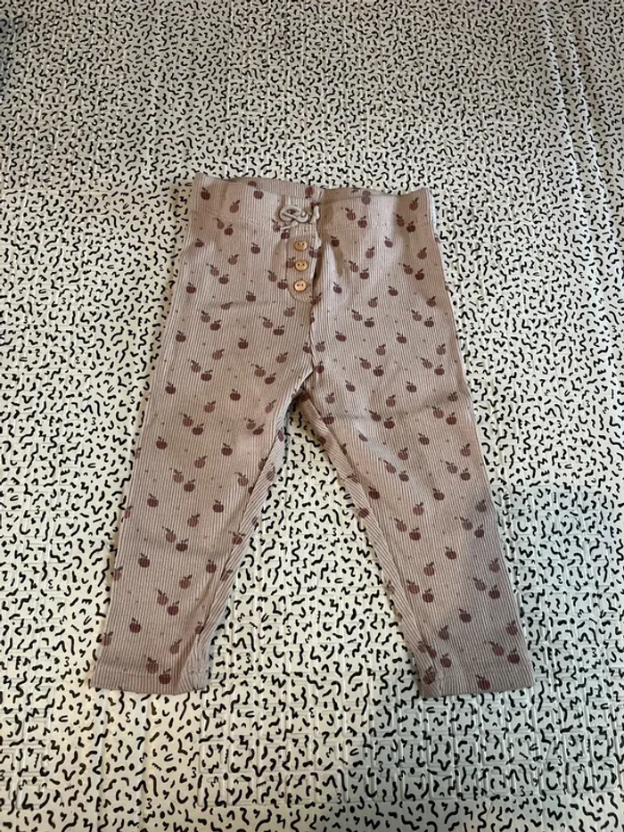 Legging Kiabi
