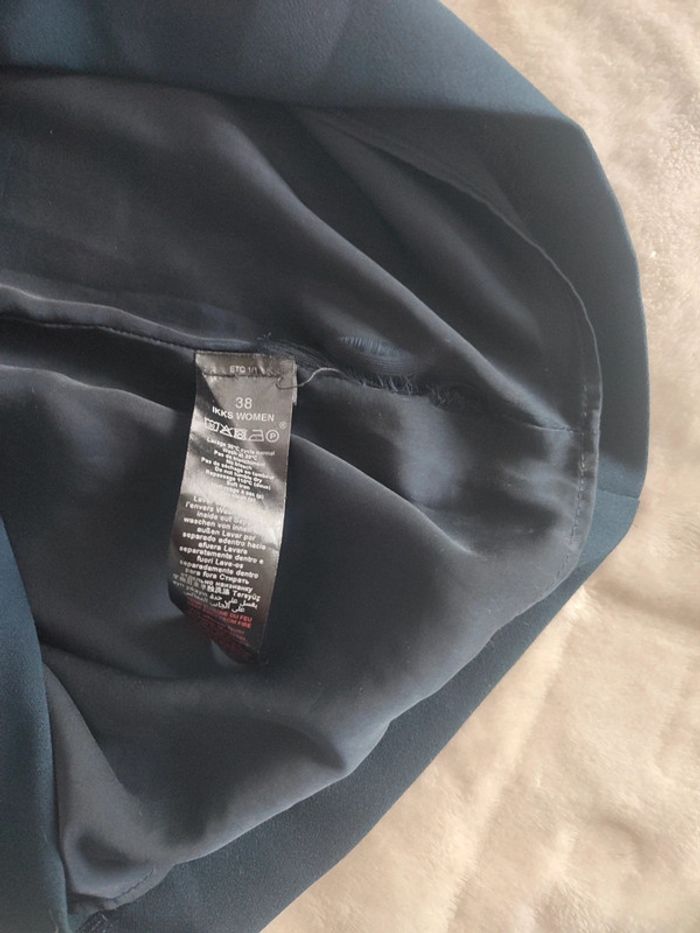 Robe IKKS - photo numéro 4