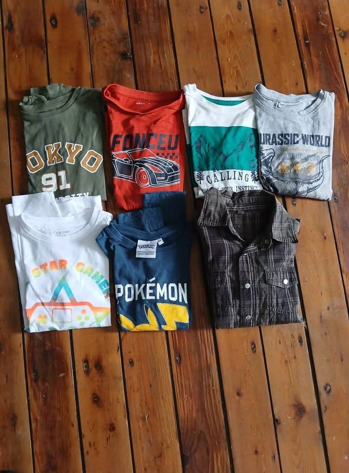 T-shirt