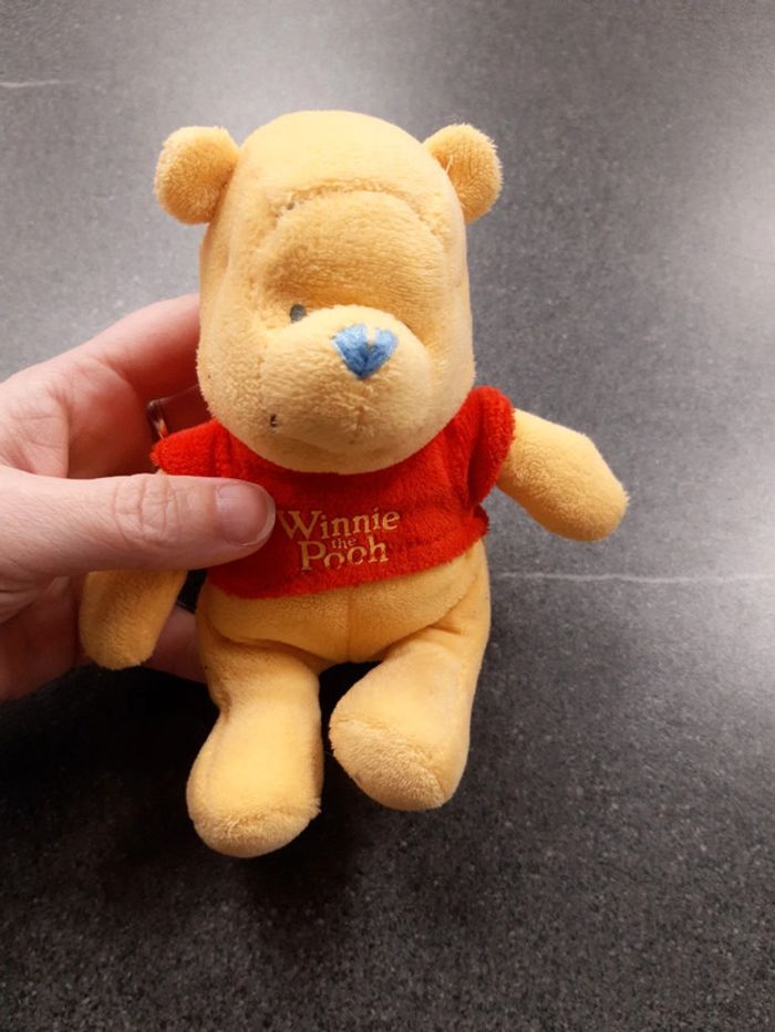 Peluche