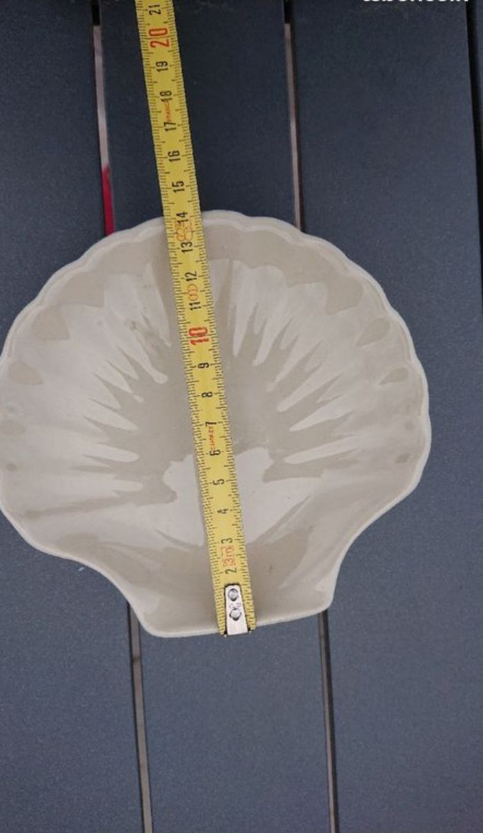 Plats coquilles - photo numéro 5