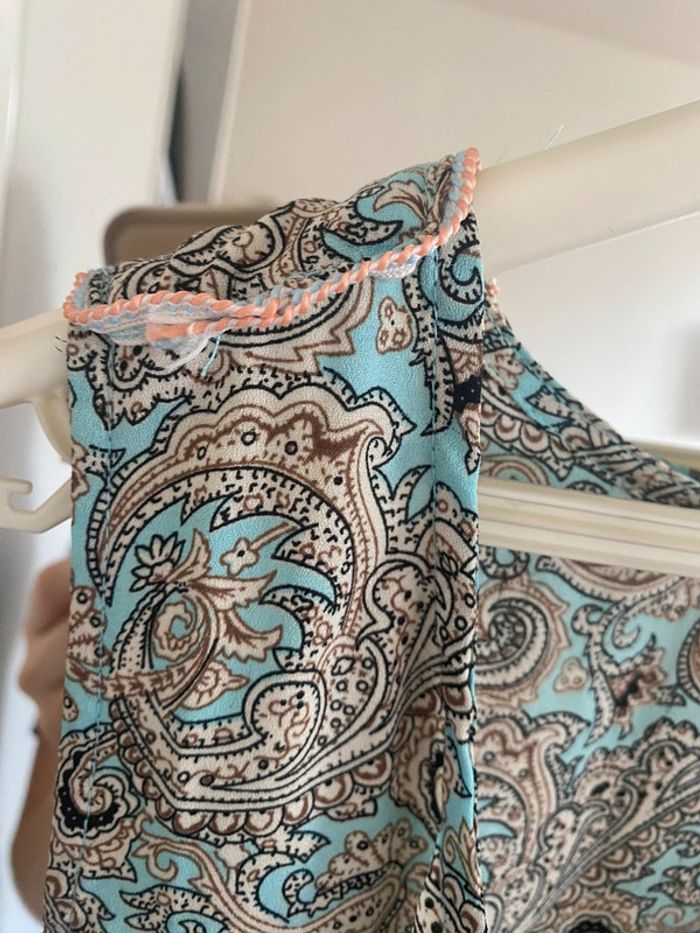 Combishort femme taille M - photo numéro 6