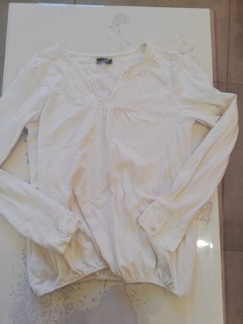 Blouse 12 ans