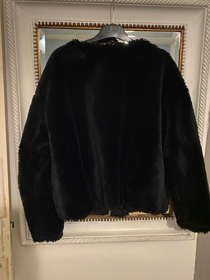 Manteau - photo numéro 3