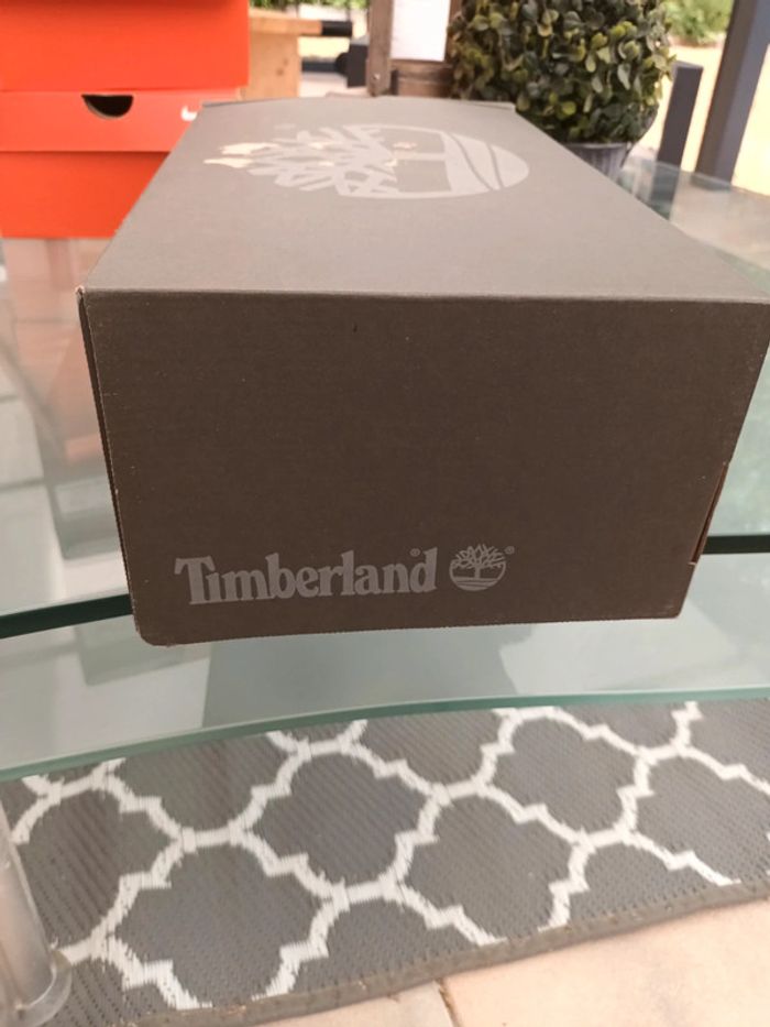 vends paire de chaussures - photo numéro 8