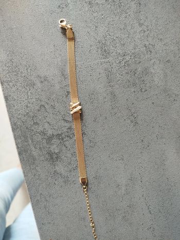 Bracelet