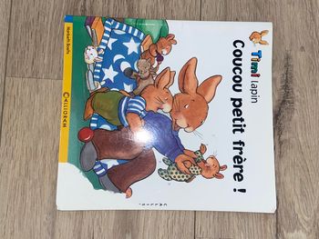 Livre enfants