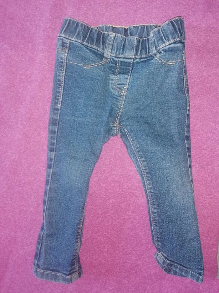 Pantalons - photo numéro 4