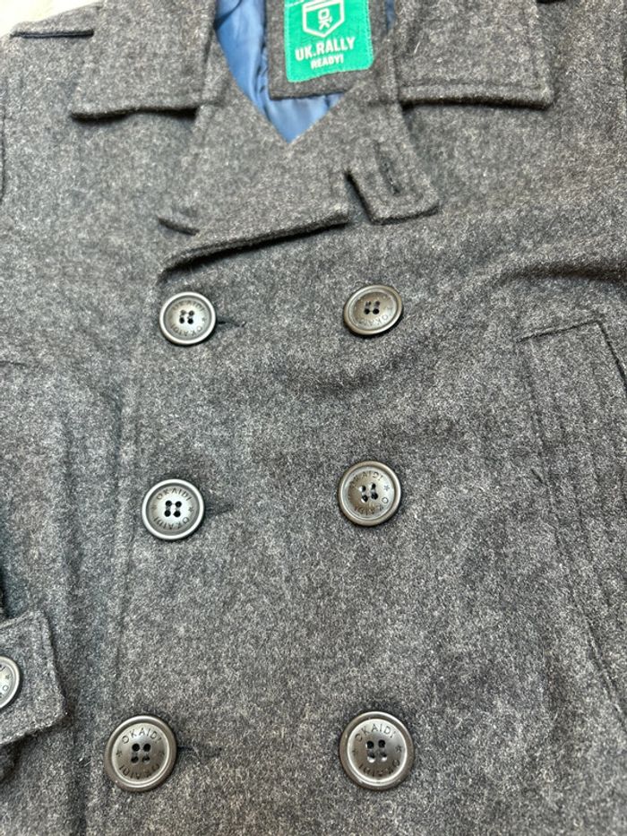 Manteau - photo numéro 3