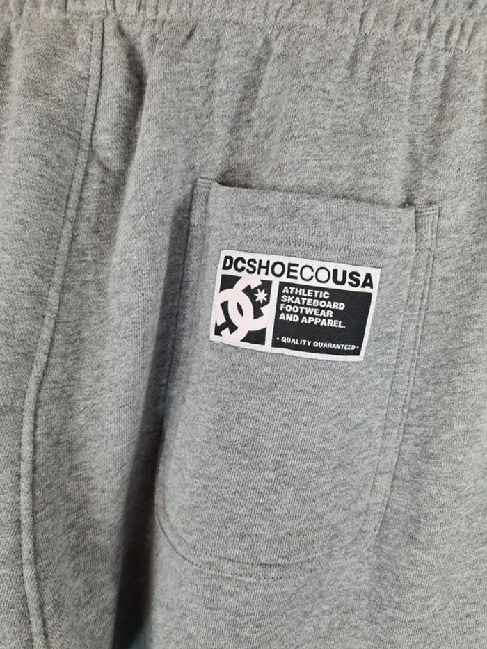 Pantalon de jogging DC - photo numéro 6