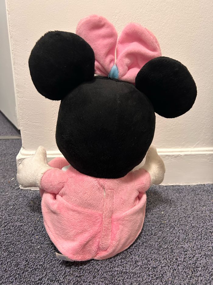 Minnie interactive - photo numéro 2