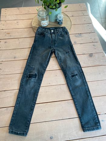 Jeans Zara 9 ans