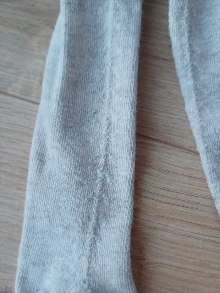 Collant beige 15/18 - photo numéro 2