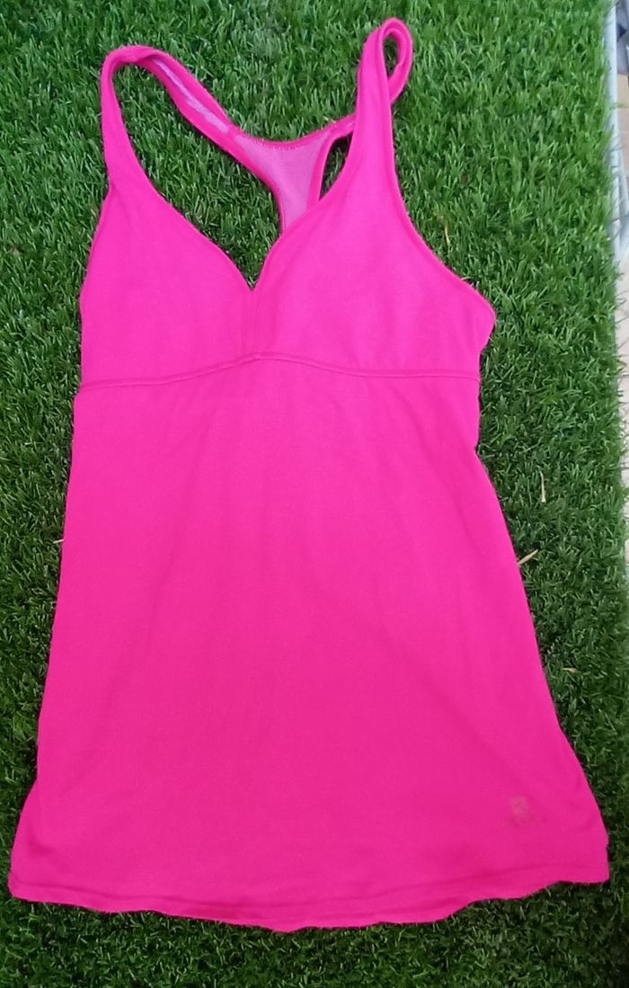 Lot de 4 articles sport Taille S - photo numéro 2