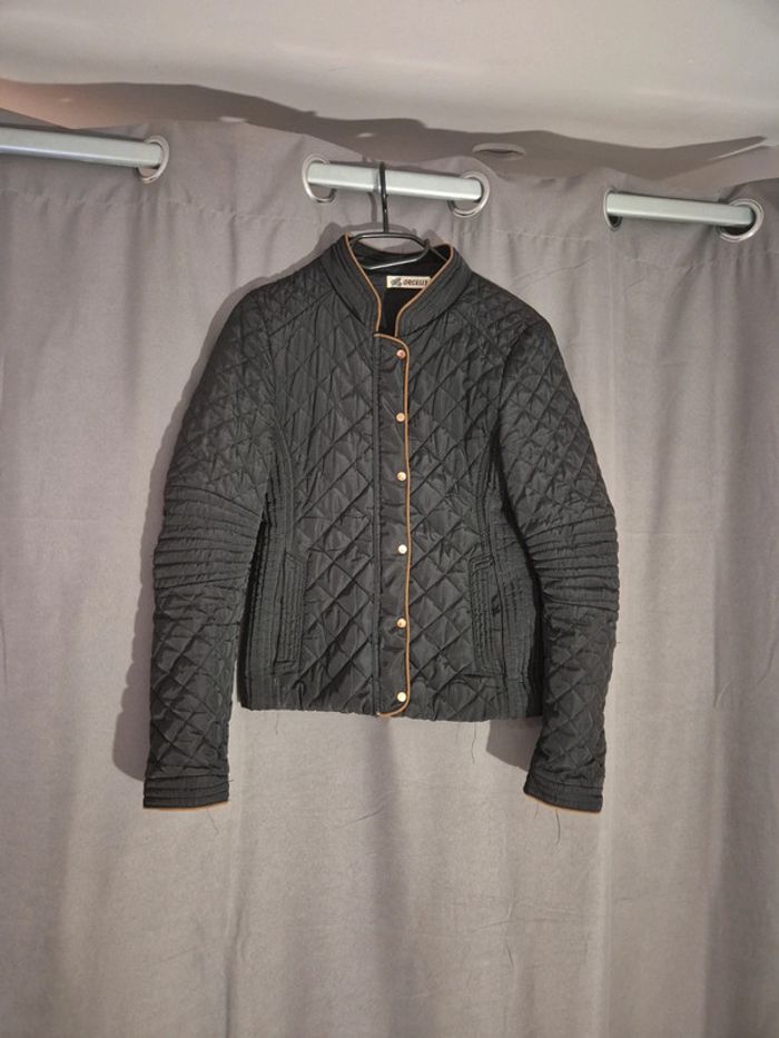 Manteau - photo numéro 2