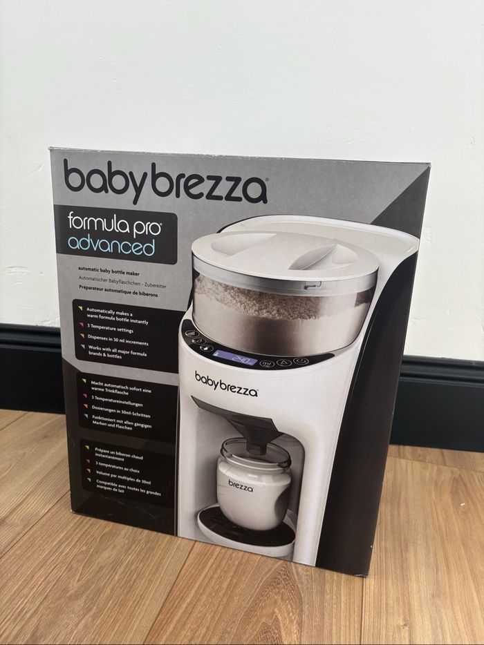 Babybrezza