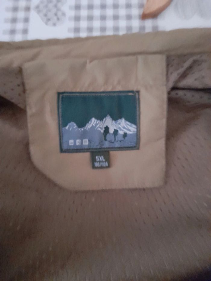veste sans manxhe - photo numéro 3