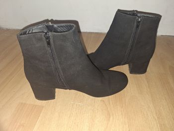 Chaussures à talons 