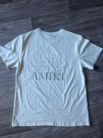 Amiri luxe t-shirt Taille M