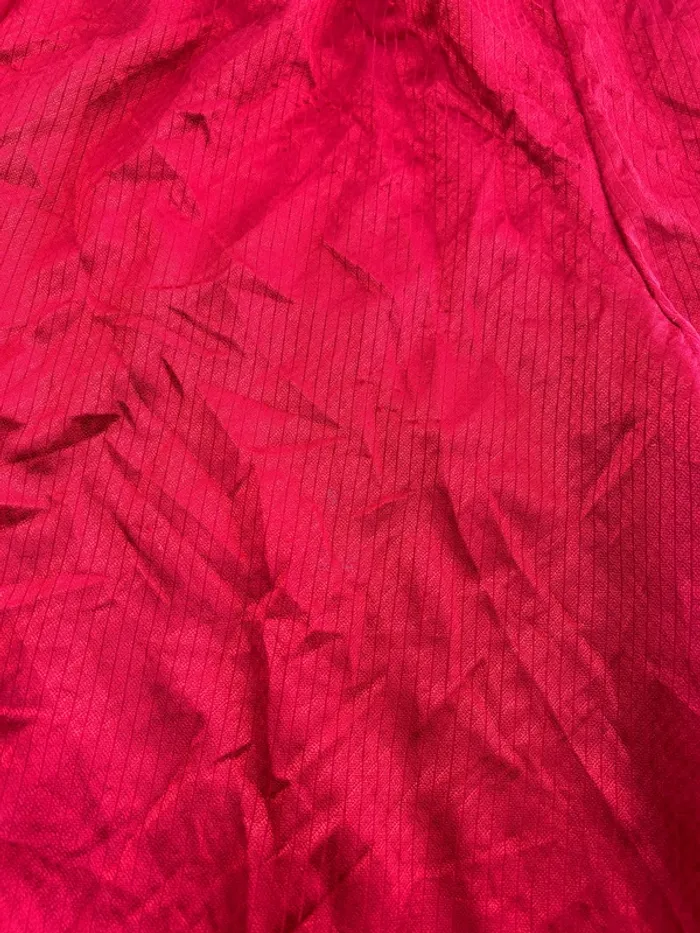 Short Homme Starter Rouge Taille M | Très Bon État #BS1919 - photo numéro 8