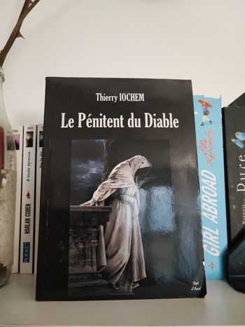 Le Pénitent du Diable – Thierry Iochem