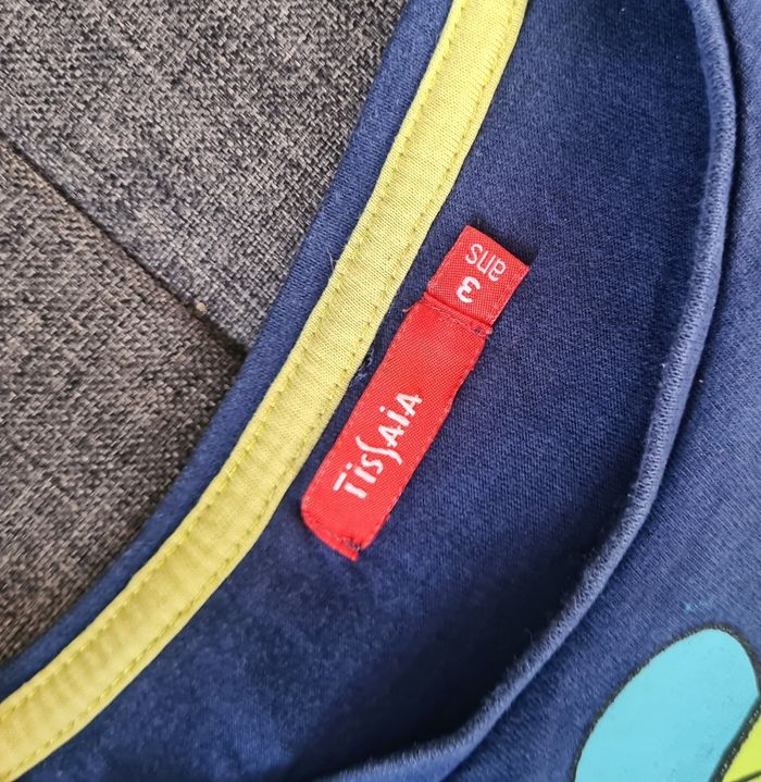 Tee-shirt - photo numéro 4