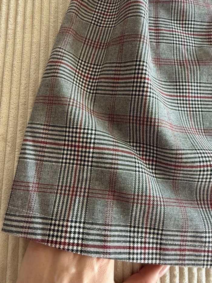 Robe à carreaux Pimkie - photo numéro 5