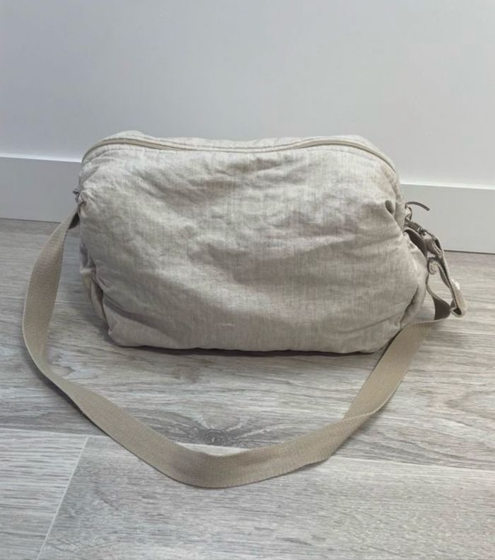 Sac à langer baby shower - photo numéro 2