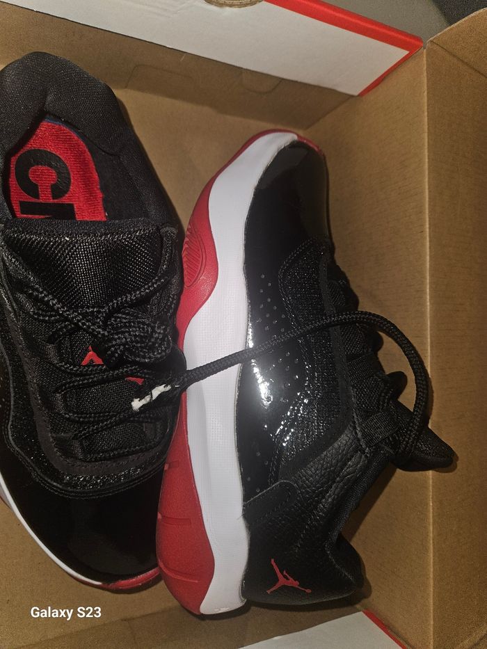 JORDAN 11 CMFT LOW - photo numéro 4