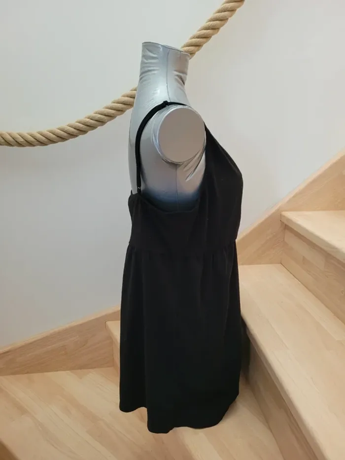 Combishort de grossesse taille L - photo numéro 4