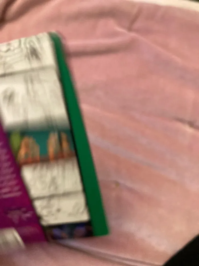 La bibliothèque verte : Kid Paddle - photo numéro 5