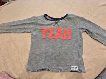 Tee-shirt manche courte