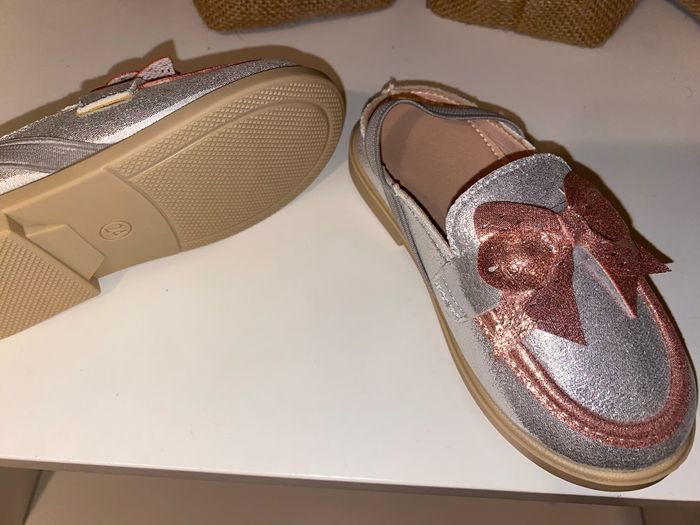 Sandale fille - photo numéro 3