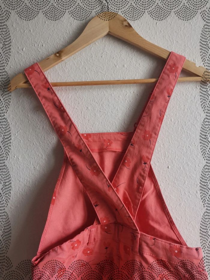 Salopette Vertbaudet 12 ans - photo numéro 7