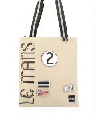 Sac shopping 24h du mans