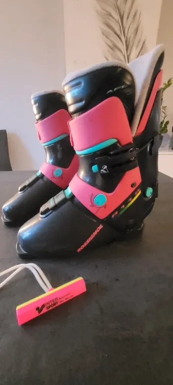 Chaussures de ski femme Marque Rossignol 41