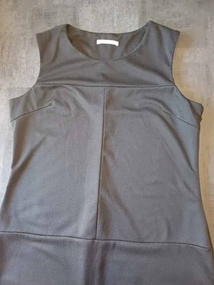 Robe sans manche Camaïeu - photo numéro 4