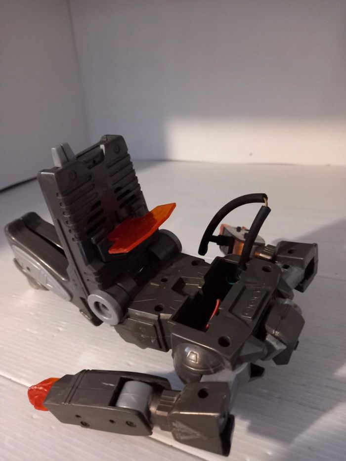 Transformers astro magnum - photo numéro 6