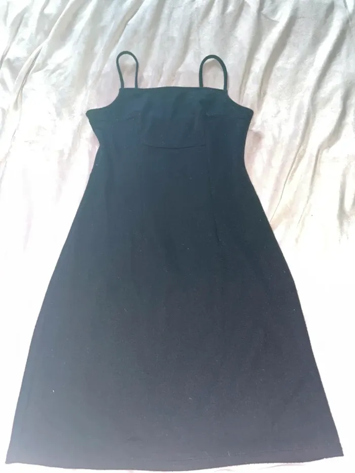 Petite robe noir