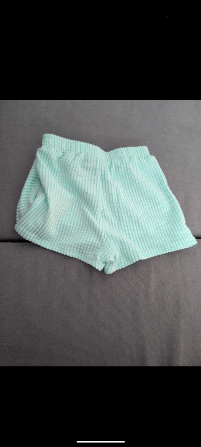 Short in extenso 18 mois - photo numéro 2